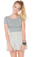 giselle top